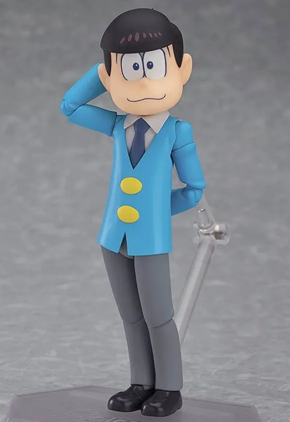 figma Todomatsu Matsuno (Osomatsu-san)