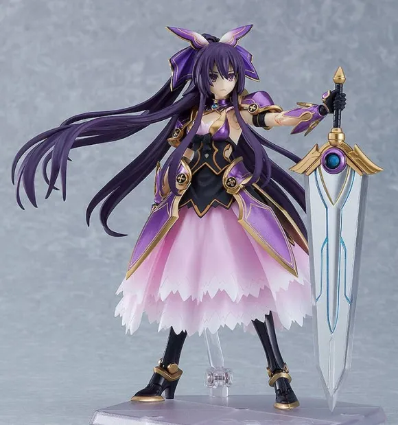 figma Tohka Yatogami (Date A Live III)