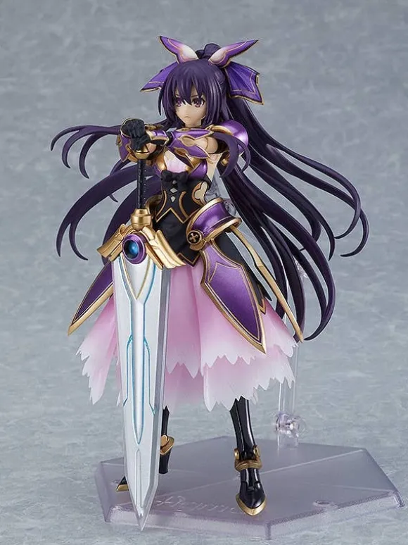 figma Tohka Yatogami (Date A Live III)