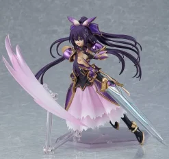 figma Tohka Yatogami (Date A Live III)