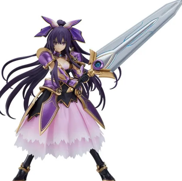 figma Tohka Yatogami (Date A Live III)