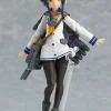 figma Tokitsukaze (Kantai Collection -KanColle-)
