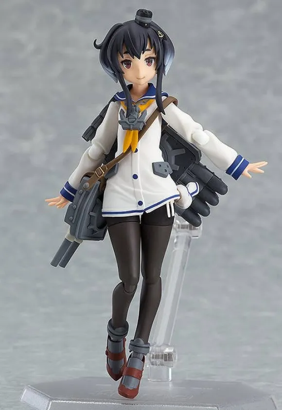 figma Tokitsukaze (Kantai Collection -KanColle-)