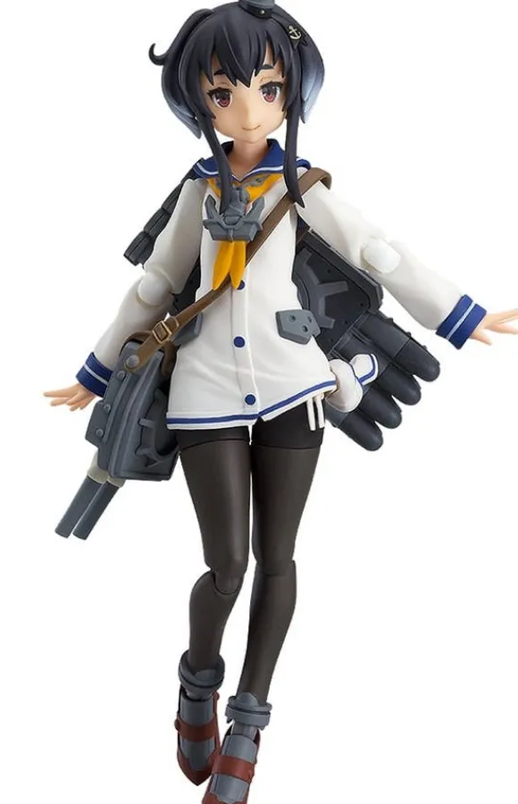 figma Tokitsukaze (Kantai Collection -KanColle-)