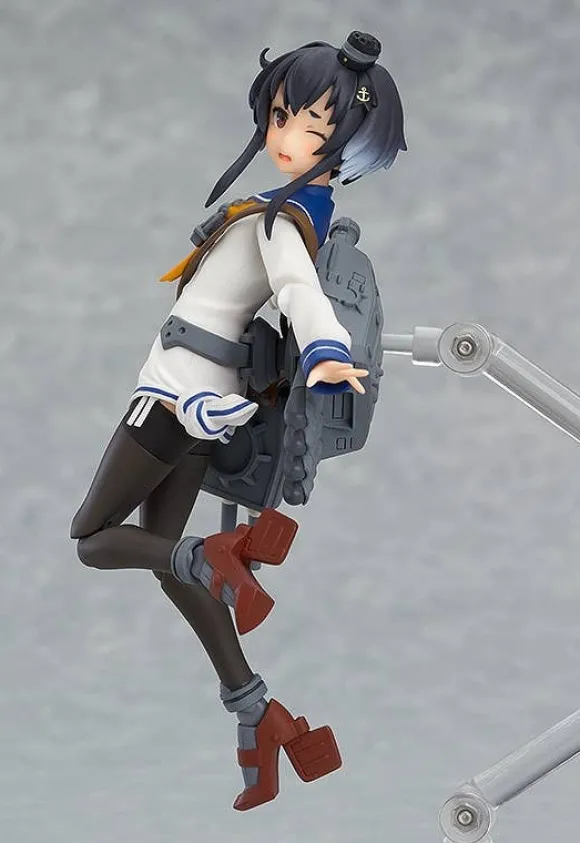figma Tokitsukaze (Kantai Collection -KanColle-)