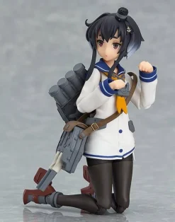 figma Tokitsukaze (Kantai Collection -KanColle-)