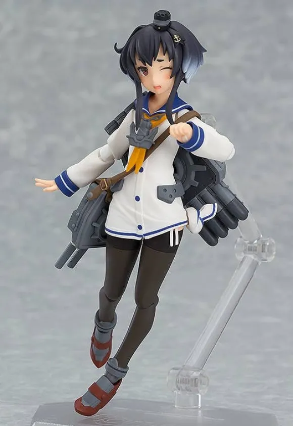 figma Tokitsukaze (Kantai Collection -KanColle-)