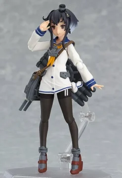 figma Tokitsukaze (Kantai Collection -KanColle-)