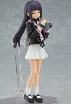 figma Tomoyo Daidouji (Card Captor Sakura)