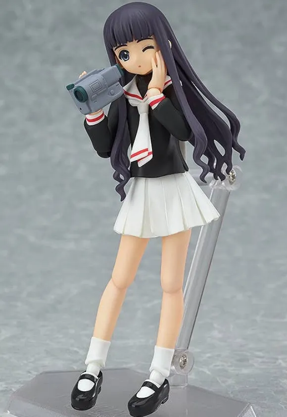 figma Tomoyo Daidouji (Card Captor Sakura)