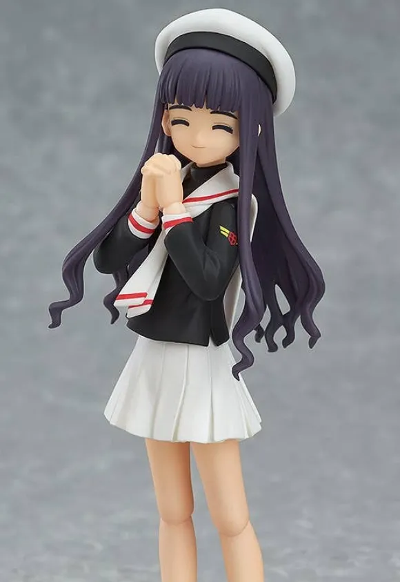 figma Tomoyo Daidouji (Card Captor Sakura)
