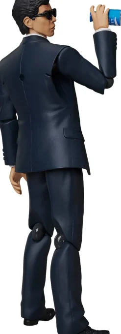 figma Toshiki Takayama: Another Color ver. (Abunai Deka)