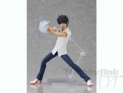 Figma Touma Kamijo