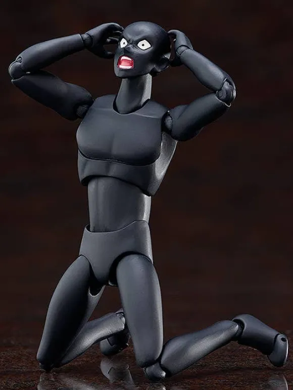 figma True Criminal (Detective Conan) (Rerelease)