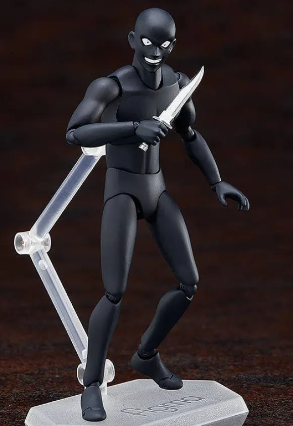 figma True Criminal (Detective Conan) (Rerelease)