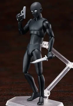 figma True Criminal (Detective Conan) (Rerelease)