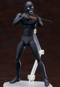 figma True Criminal (Detective Conan) (Rerelease)