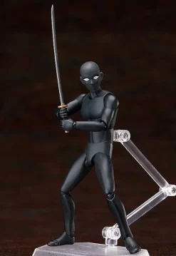 figma True Criminal (Detective Conan)