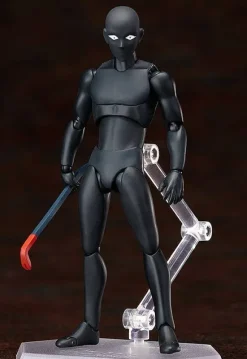 figma True Criminal (Detective Conan)