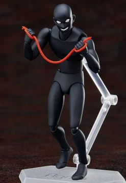 figma True Criminal (Detective Conan)