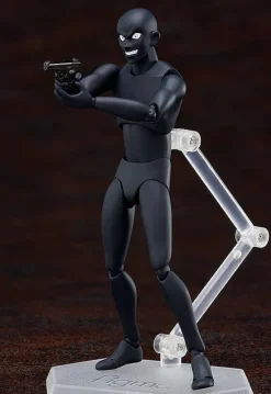 figma True Criminal (Detective Conan)