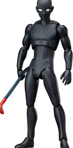 figma True Criminal (Detective Conan) (Reissue)