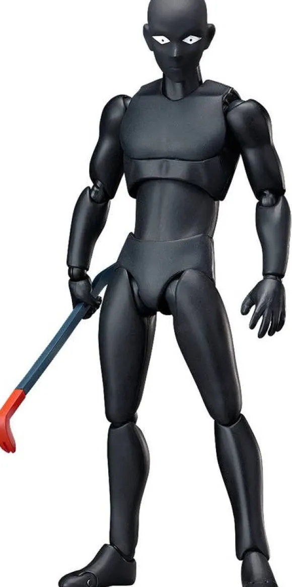 figma True Criminal (Detective Conan) (Reissue)