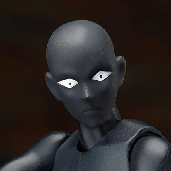 figma True Criminal (Detective Conan) (Reissue)