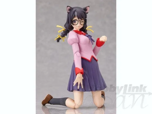 figma Tsubasa Hanekawa
