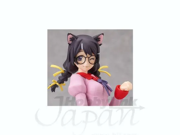figma Tsubasa Hanekawa