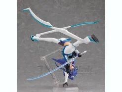 figma Tsubasa Kazanari