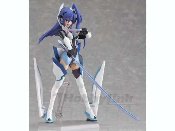 figma Tsubasa Kazanari