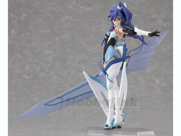 figma Tsubasa Kazanari