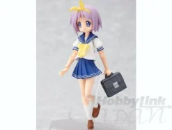 figma Tsukasa Hiiragi Summer Uniform Ver.