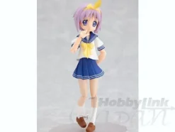 figma Tsukasa Hiiragi Summer Uniform Ver.
