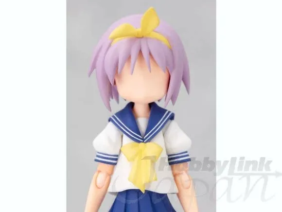figma Tsukasa Hiiragi Summer Uniform Ver.