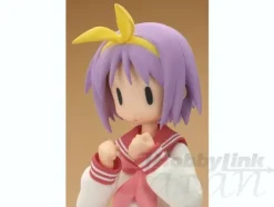 figma Tsukasa Hiiragi Winter Uniform Version