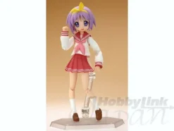 figma Tsukasa Hiiragi Winter Uniform Version