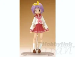 figma Tsukasa Hiiragi Winter Uniform Version