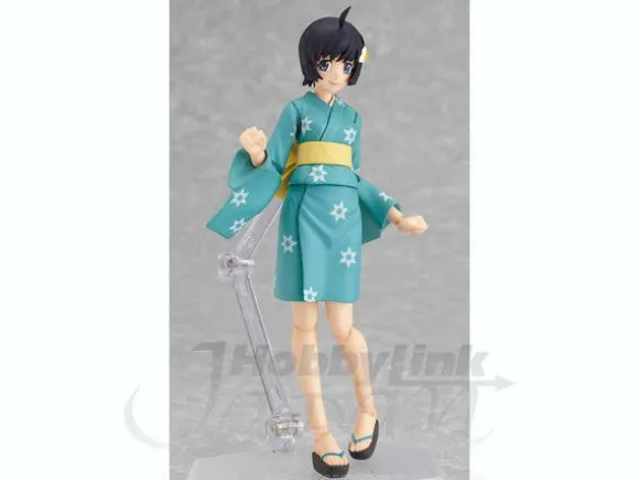 figma Tsukihi Araragi