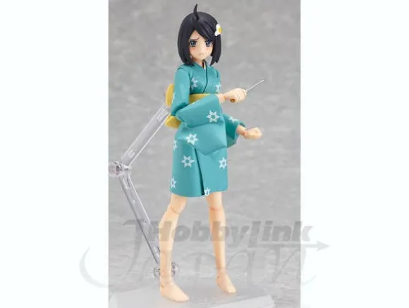 figma Tsukihi Araragi