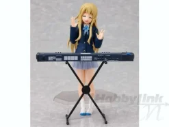 figma Tsumugi Kotobuki Uniform Ver (2nd Shipping)