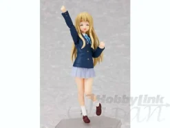 figma Tsumugi Kotobuki Uniform Ver (2nd Shipping)