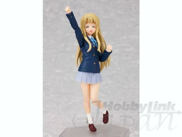 figma Tsumugi Kotobuki Uniform Ver (2nd Shipping)