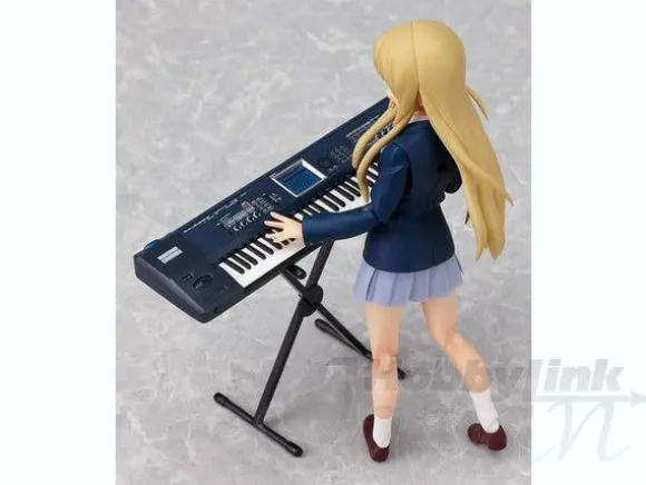 figma Tsumugi Kotobuki Uniform Ver (2nd Shipping)