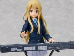 figma Tsumugi Kotobuki Uniform Ver (2nd Shipping)