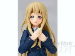 figma Tsumugi Kotobuki Uniform Ver (2nd Shipping)