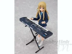figma Tsumugi Kotobuki Uniform Ver (2nd Shipping)