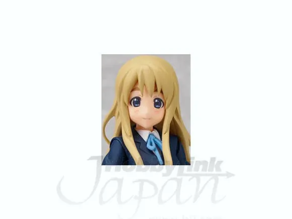 figma Tsumugi Kotobuki Uniform Version