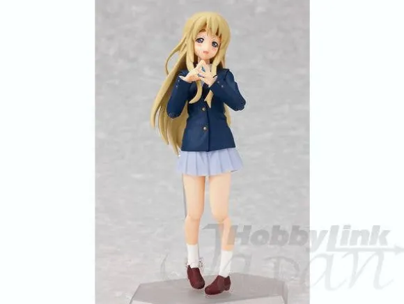 figma Tsumugi Kotobuki Uniform Version